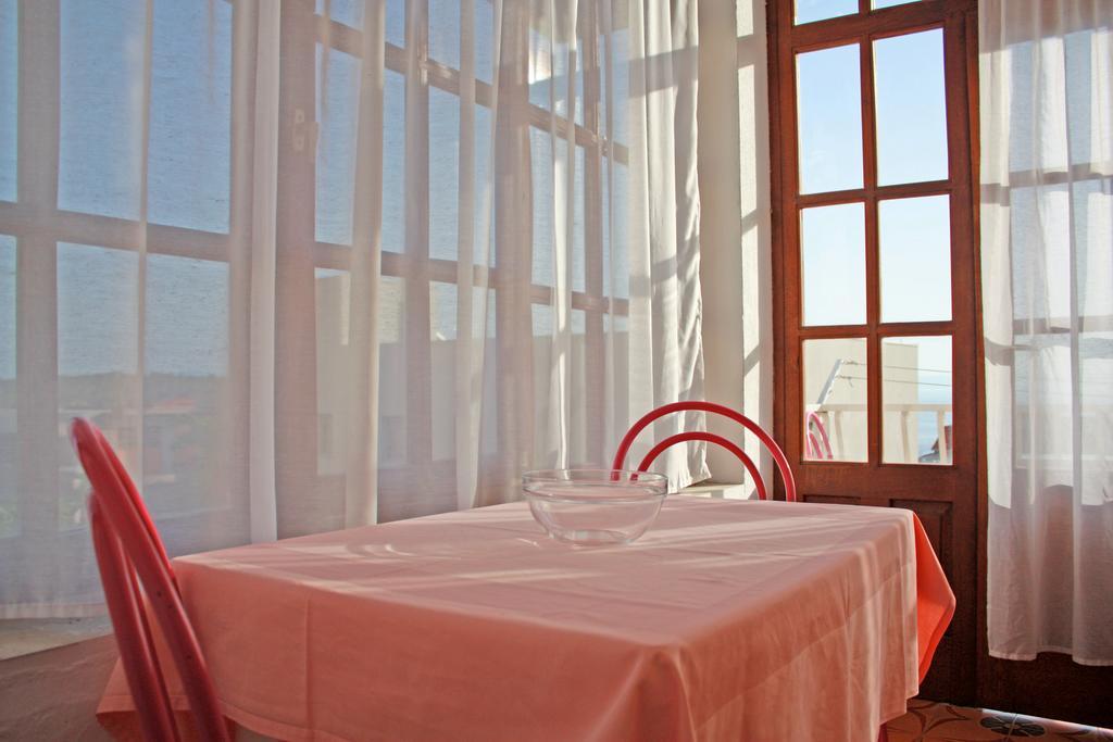 Bougainvillea Apartments Makarska Zewnętrze zdjęcie